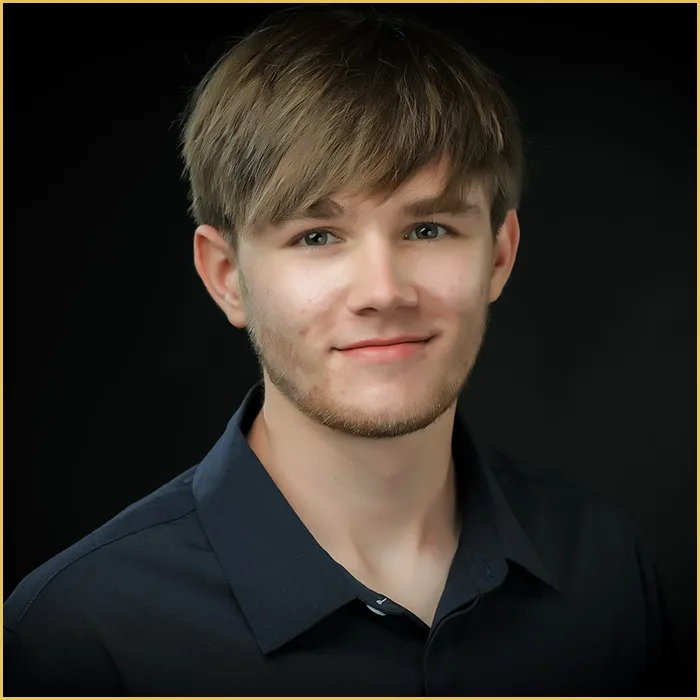 Ethan Ray Kessler